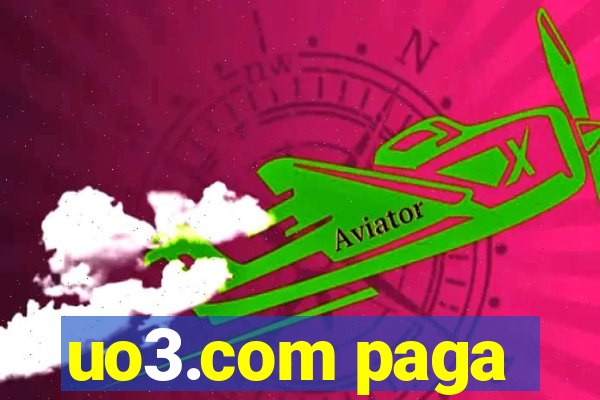 uo3.com paga